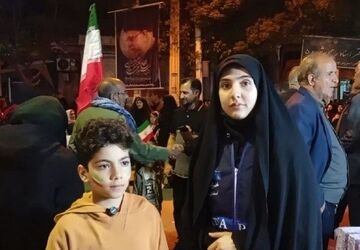 موکب ثارالله میزبان جان فدایان الشتری 