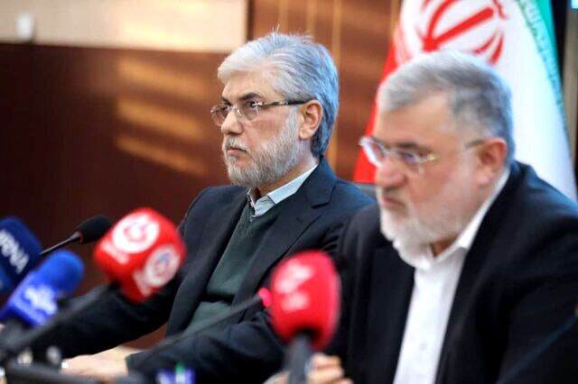 شرایط آب تهران فوق‌بحرانی است
