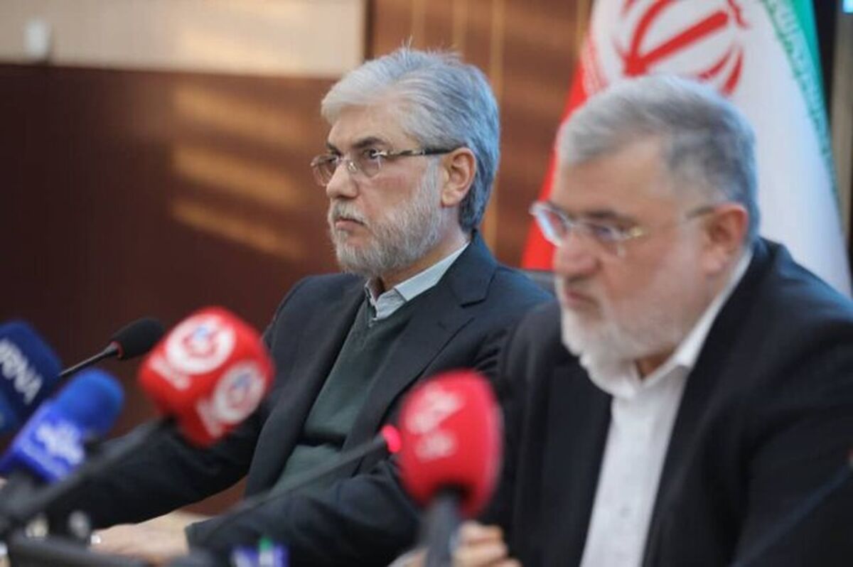 شرایط آب تهران فوق‌بحرانی است