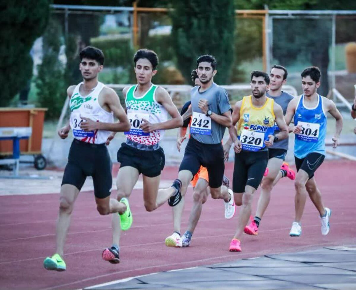 کسب دو مقام اولی در مسابقات باشگاه‌های کشور