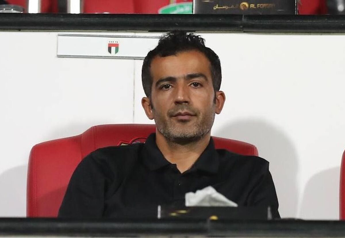مبلغی سرمربی پالایش نفت بندرعباس شد