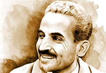 روایتی از شهید رجایی