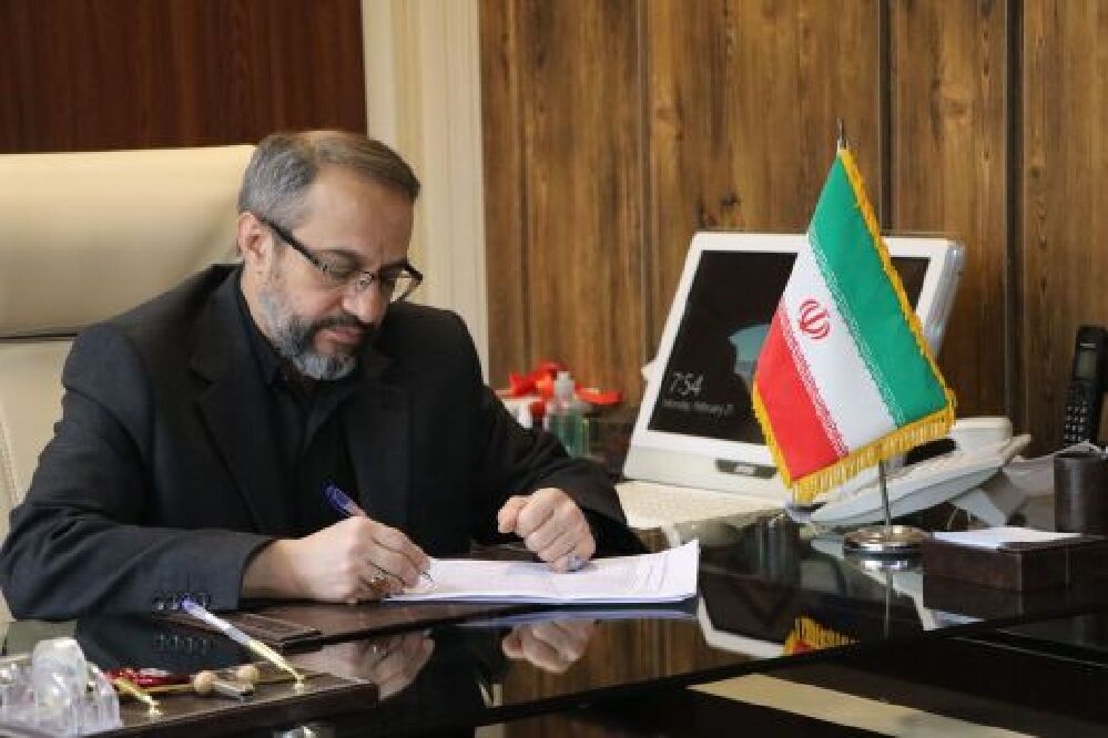 پیام تبریک مدیرکل آموزش و پرورش خراسان رضوی به مناسبت روز خبرنگار