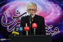 حداد عادل: دانش‌آموز تراز انقلاب اسلامی باید در سه عرصه ایمان، علم و مدیریت رشد کند