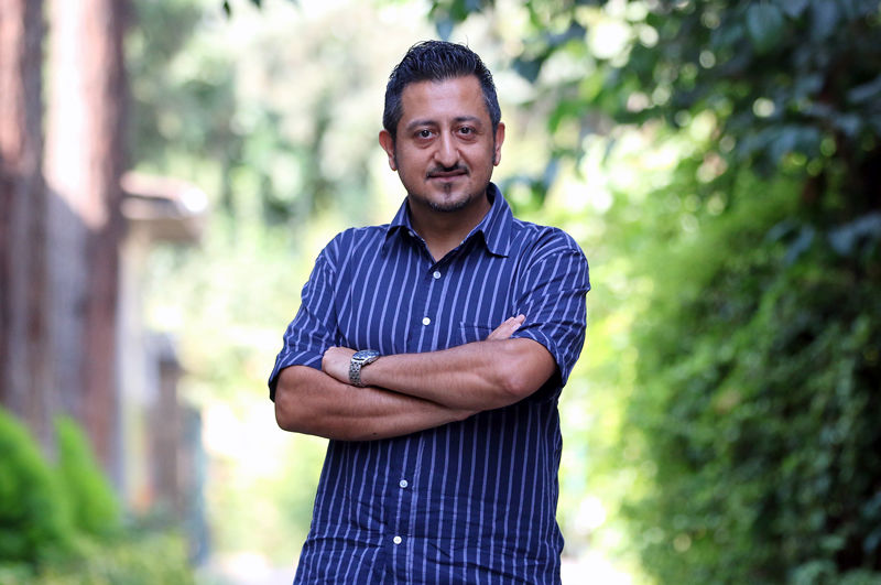 سهیل موفق: «کفایت مذاکرات» کمدی‌ای با نگاهی تازه به دغدغه‌های اجتماعی