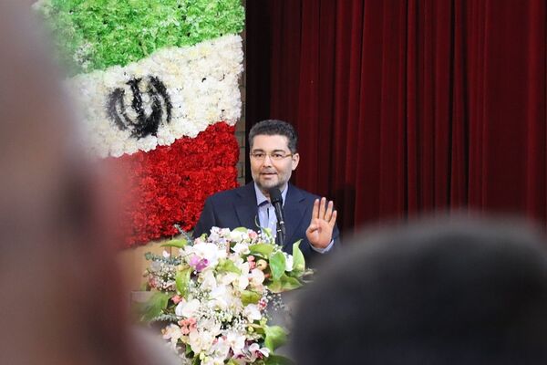 حضور رئیس‌جمهور در قلب جنوب شرق استان تهران؛ «گام‌های استوار برای توسعه قرچک، پیشوا، ورامین و پاکدشت» 