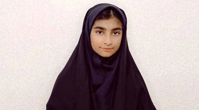 روز مادر عشقی بی‌پایان، هدیه‌ای از بهشت