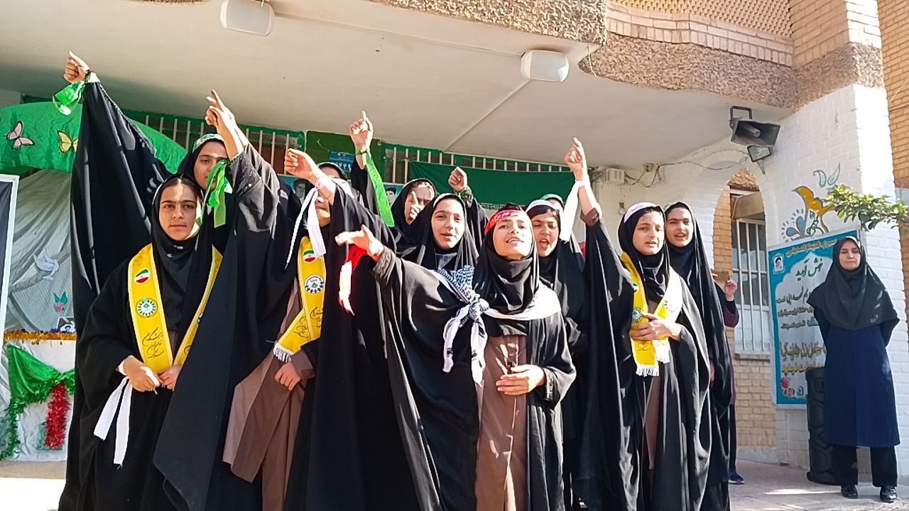مهر، مدرسه و شروع دوباره
