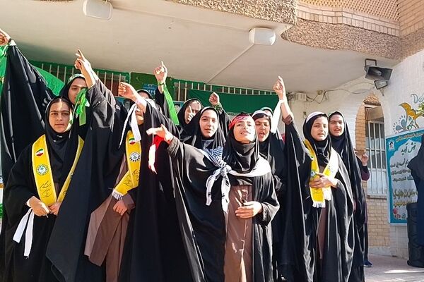 مهر، مدرسه و شروع دوباره