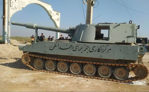 دومین اردوی راهیان نور شهرستان فیروزکوه ویژه پسران دانش‌آموز
