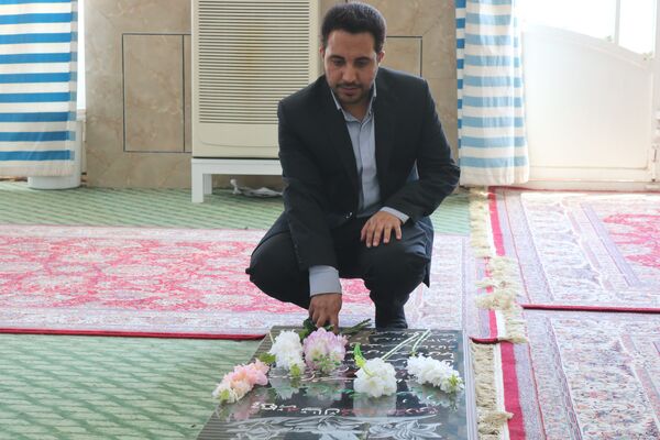 برگزاری دوره خبرگزاری پانا در شهرستان لامرد 