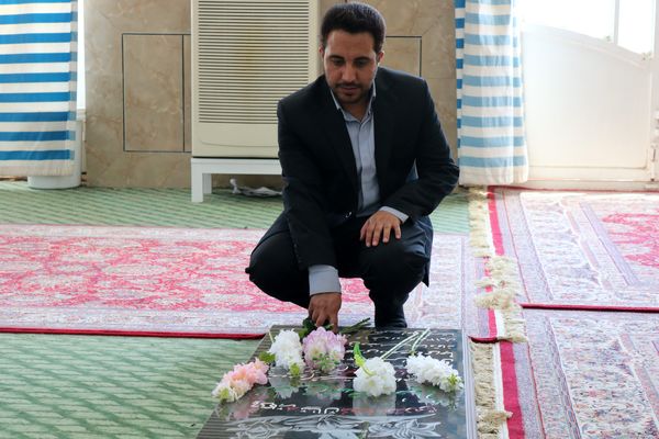 برگزاری دوره خبرگزاری پانا در شهرستان لامرد 