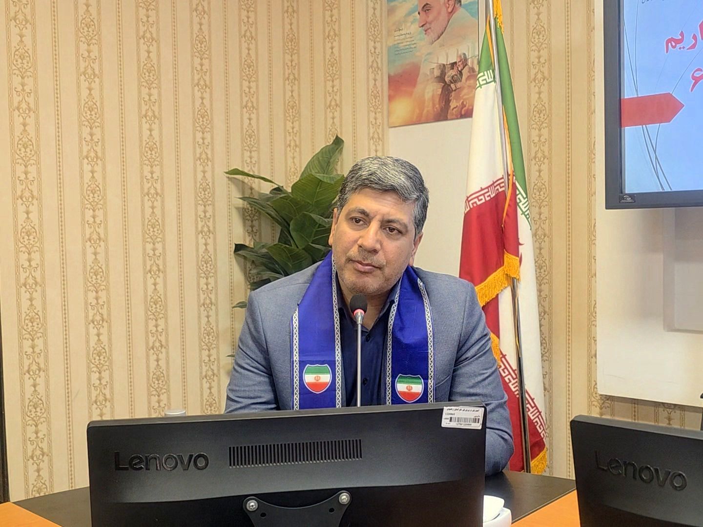 پانا ترکیب رسالت خبرنگاری و رسانه با اهداف تربیتی است