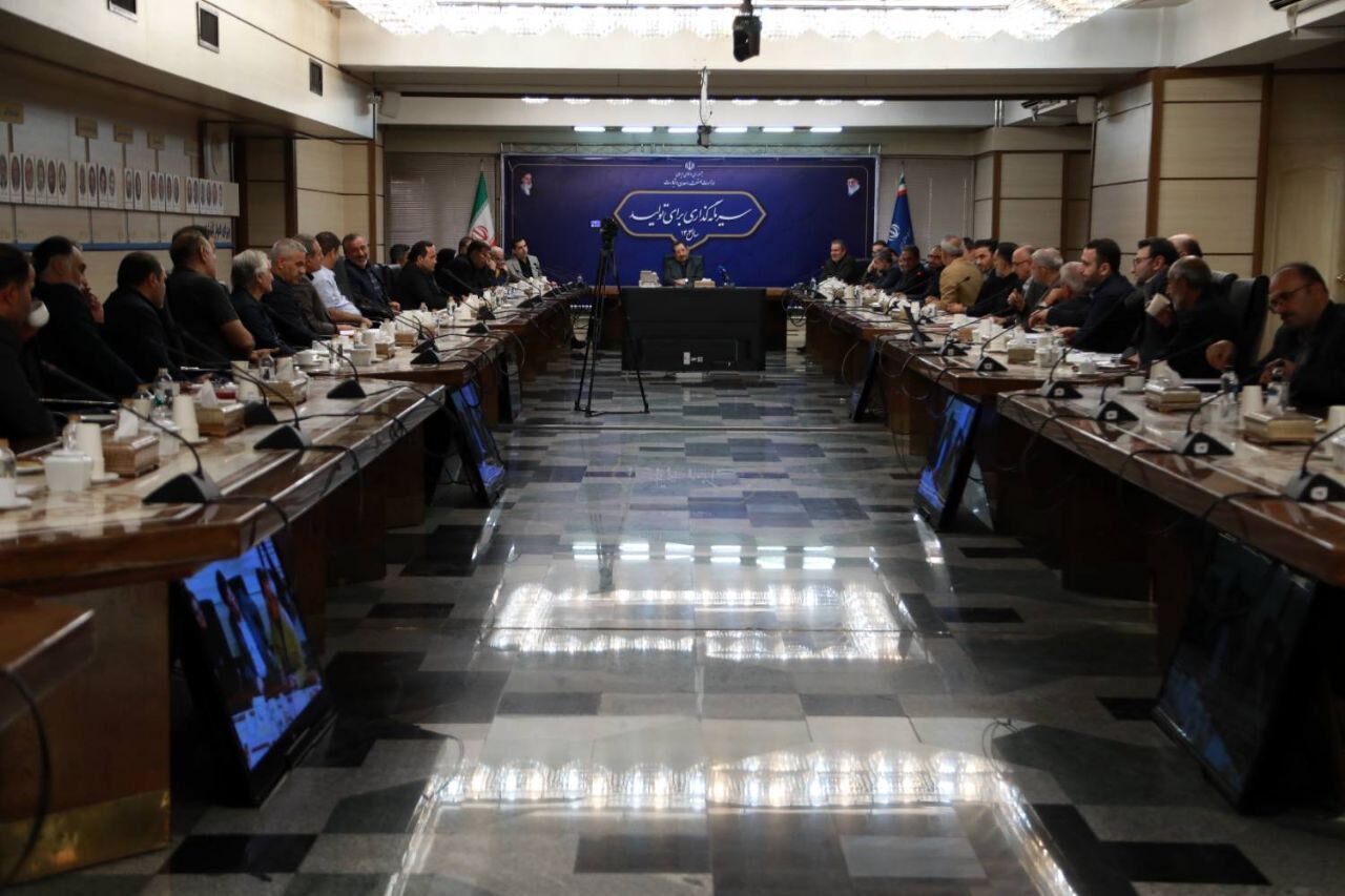 پیش‌بینی دولت و وزارت صمت برای بازگشت واحدهای زیان‌دیده به چرخه تولید  