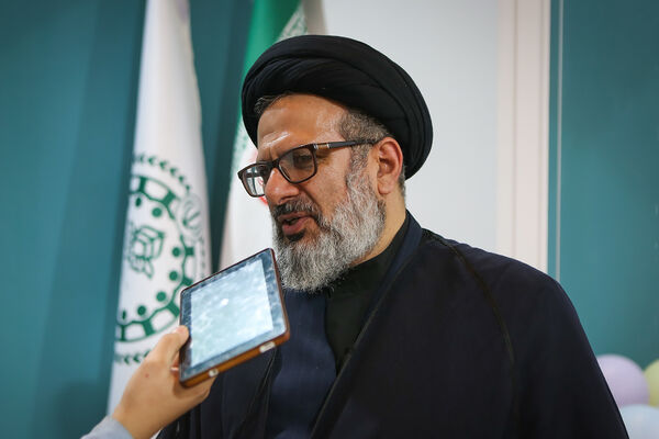 یازدهمین روز سی‌و‌یکمین نمایشگاه بین‌المللی قرآن کریم
