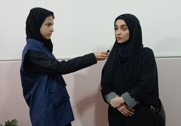 فشار درسیِ بی‌وقفه باعث کاهش تمرکز و افزایش اضطراب دانش‌آموزان می‌شود