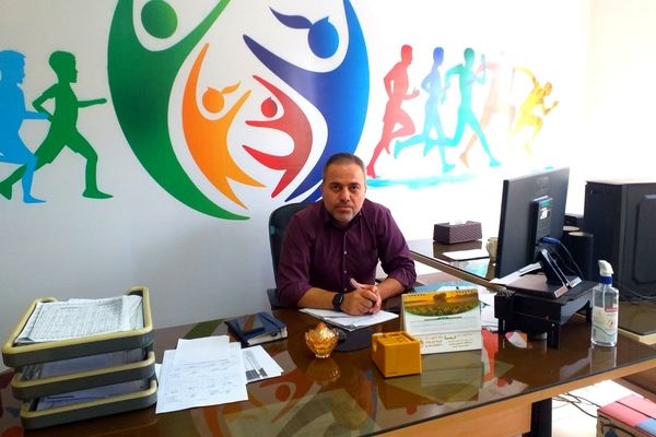 رویداد ملی میدان پویا گامی مثبت در راستای زدودن آثار جنگ تحمیلی ۱۲ روزه بود