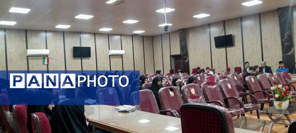 برگزاری جلسه «لیگ جِت»