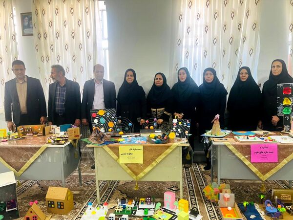 جشنواره دست‌سازه‌های مطالعات و جشنواره تولید و توزیع