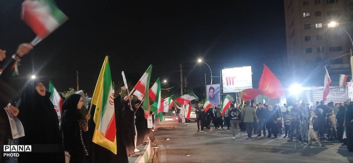 هفتادمین شب حضور؛ میدان‌داری ایران در قلب مهستان