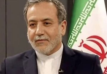 تسلیم نمی شویم چون ما ایرانی هستیم