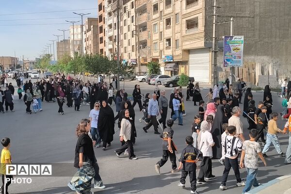 اورین، میزبان همایش بزرگ خانوادگی