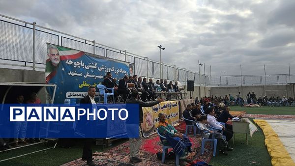 بهره‌برداری از پروژه‌های عمرانی روستای خیرآباد بخش رضویه 