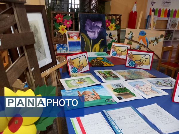 برگزاری جشنواره فرهنگی هنری فردا در هفته ماها