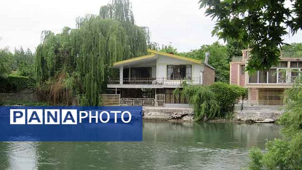 باغ بهادران؛ بهشت کوچکی در اصفهان