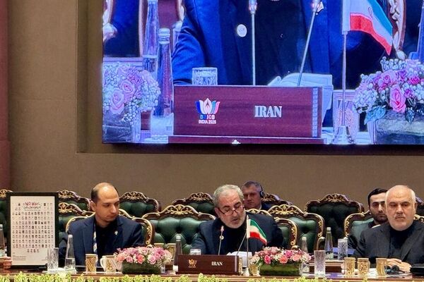 معاون شورای عالی امنیت ملی:آمریکا و رژیم صهیونیستی آغازگر تجاوز و بحران در تنگه هرمز بودند