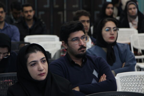 برگزاری رویداد سدرا در استان یزد