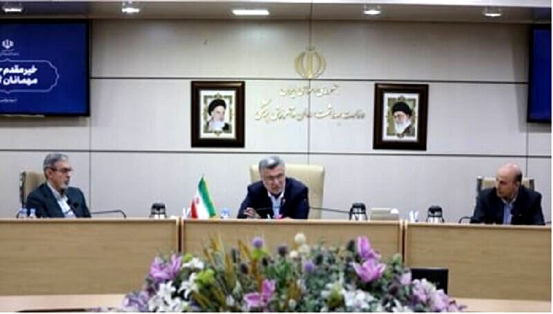 برگزاری چهارمین جلسه ستاد اجرایی کشوری برنامه پزشکی خانواده با حضور وزیر بهداشت