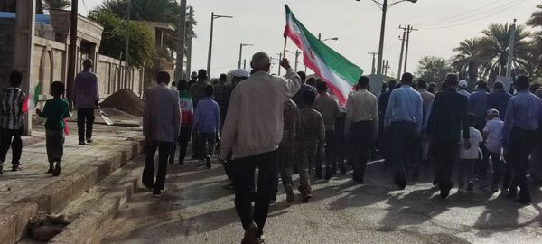 کوه ایستادگی مردم در ۲۲ بهمن؛ تجدید عهد نسل آینده‌ساز با انقلاب