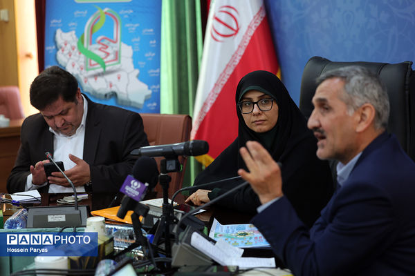 دومین روز گردهمایی روسای انجمن اولیا و مربیان ادارات‌کل آموزش و پرورش سراسر کشور - 2