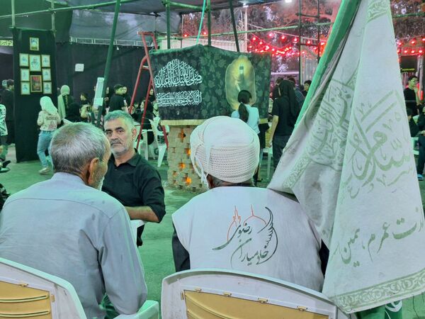 طریق النور در سوگ آفتاب 