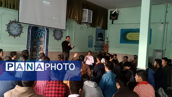 زیارت عاشورا به‌مناسبت وفات حضرت معصومه (س) در نیشابور 