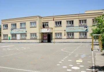 انجام پروژه مهر در دبیرستان دخترانه حضرت معصومه گرگان