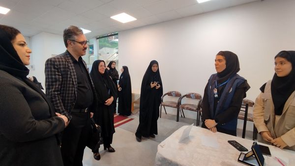 پانا ؛ صدای دانش آموزان امروز آینده سازان فردا
