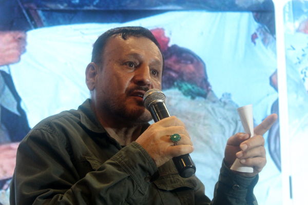 گلوگاه، در طنین والفجر ۸