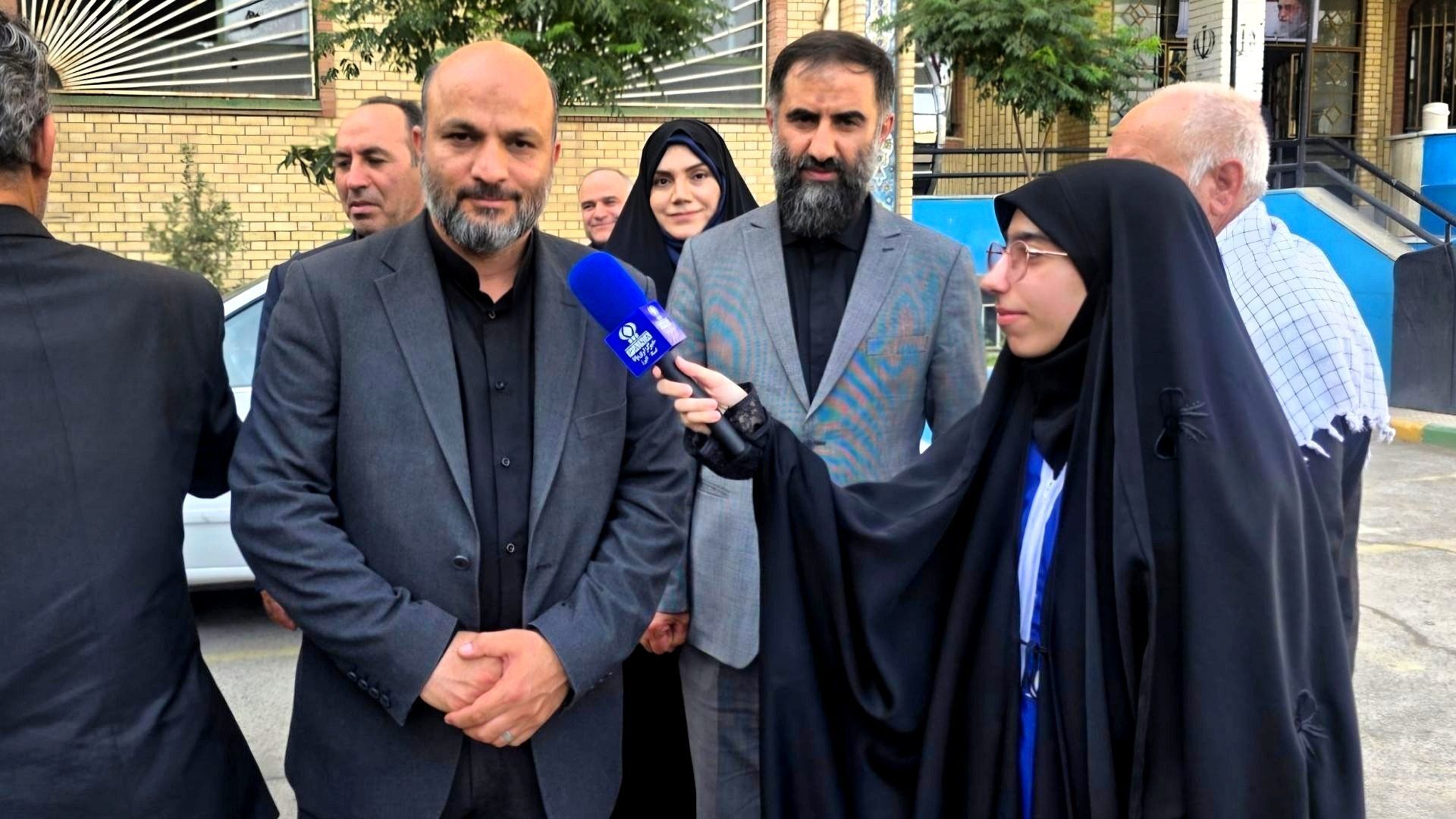 طرح «شهید عجمیان» برای بهسازی مدارس کشور آغاز شد