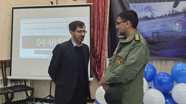  آغاز شورِ خلاقیت در شهرستان بن!