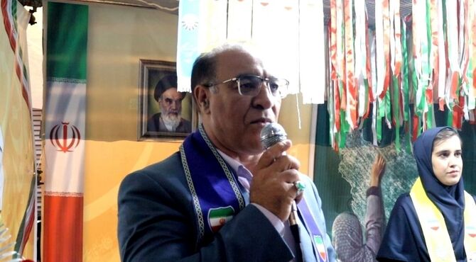 سازمان دانش‌آموزی، دانش‌آموزان را با ساحت‌های مختلف تربیتی آشنا می‌کند