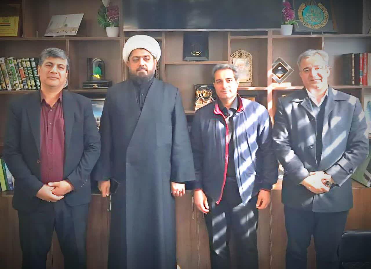 عمره دانش آموزی هویت دینی نوجوانان را تقویت می‌کند 