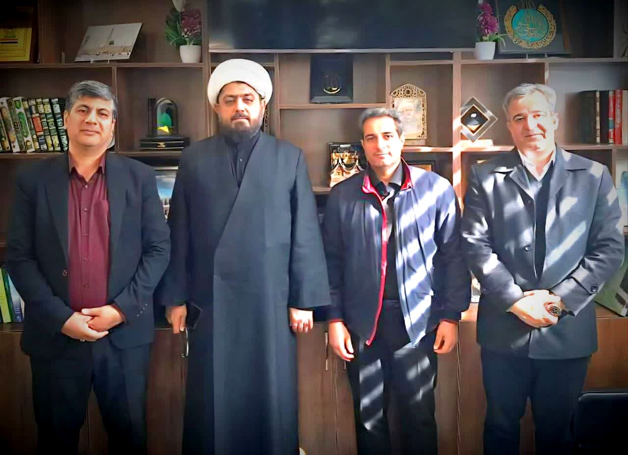 عمره دانش آموزی هویت دینی نوجوانان را تقویت می‌کند 