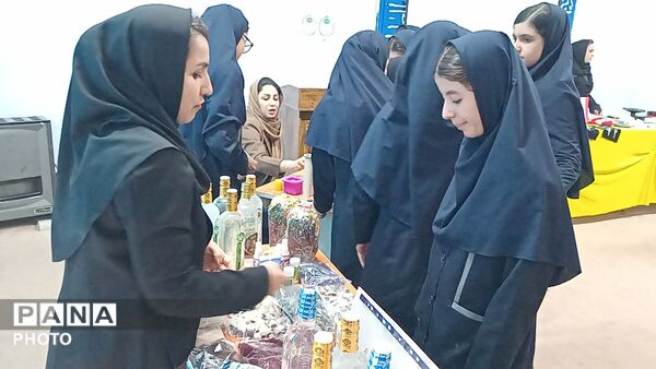 استعداهایی که باید کشف شوند ؛ مهارت‌هایی که آینده را می‌سازند