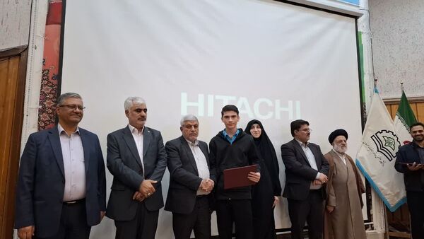 آیین تجلیل از پژوهشگران برتر بهبهان