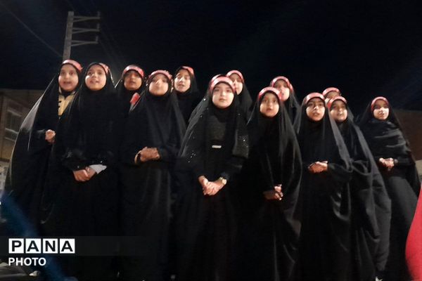 حکایت شب‌های جنگ رمضان از زبان روزه‌اولی‌های شهرستان بن