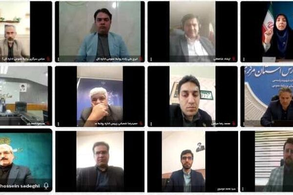 روابط عمومی‌های آموزش و پرورش، میدان‌دار اصلی جنگ شناختی