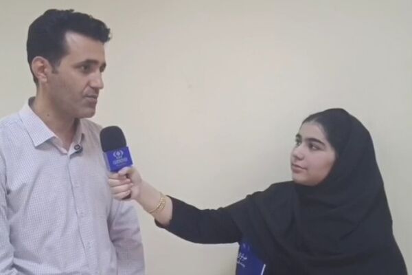 برگزاری دوره ضمن خدمت حضوری و مجازی فرهنگیان در سرپرستی مدارس ج. ا  ایران در قطر