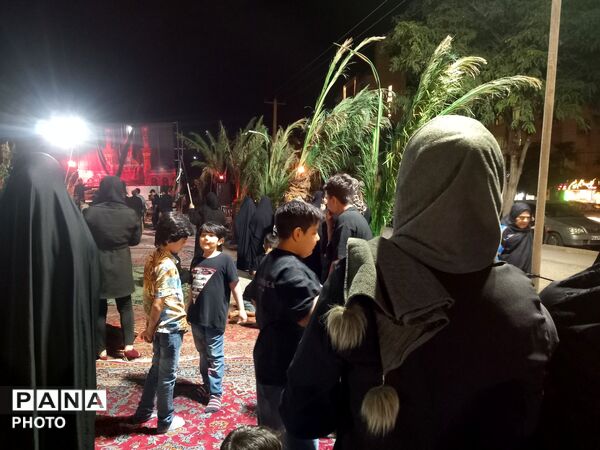محرم فرصتی برای تجدید ارادت به اهل بیت وسالار شهیدان 